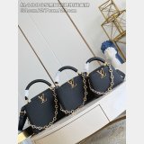Louis Vuitton Top Quality Capucines M48865 Copy Bag