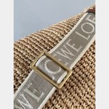 Hottest selling loewe Slit Tote bag
