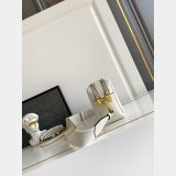 Top Prada Small leather shoulder 1BH082 bag