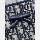 Dior Oblique Jacquard Shopping 7 Star 2832 Bag