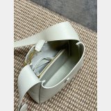 Saint Laurent High Quality 850546 Le 5 A 7 Hobo Bag