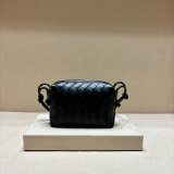 Bottega Veneta Mini Loop Camera Bag