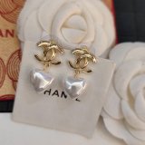 Top Quality CC earings new style 2024