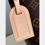 Replica Louis Vuittons M43703/M43701 Graceful PM Bag Monogram