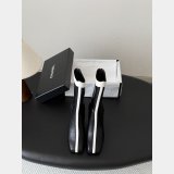 CC 26A DOUBLE C SHORT BOOT