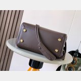 Top Loewe Small Madrid bag in supple calfskin