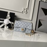 AAA+ 1:1 AS1787 Mini Flap Wholesale Bag