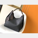 Best MAHINA LOUIS VUITTON HANDBAG TAURILLON M53188