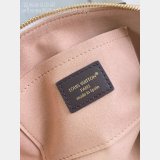 Louis Vuitton Squire East West M29185 Monogram Canvas Bag