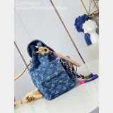 Louis Vuitton M27330 Montsouris Cargo Backpack 1:1 Bag