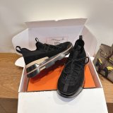 hermes Men Sneakers Moove