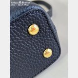 Top Louis Vuitto M29443 Capucines East West Bags
