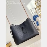 Louis Vuitton Boundless Mahina 1:1 M13179/M13180 Bags