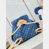 Louis Vuitton M27330 Montsouris Cargo Backpack 1:1 Bag