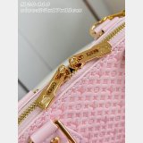 Louis Vuitto M29416 Alma BB Luxury Women Bags