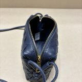 Bottega Veneta Mini Loop Camera Bag