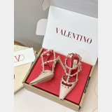 Valentino 26ss ROCKSTUD Pumps 100mm