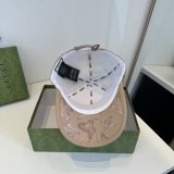 Wholesale Gucci new baseball cap
