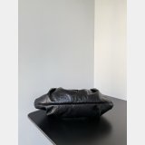7 Star Balenciaga pamela Dumpling lambskin Bag