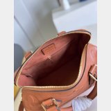Perfect Louis Vuitton Replica Bandouliere 25 Monogram Empreinte Leather