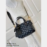 Louis Vuitton Speedy P9 Bandoulière M28307/M24443/M13904/M2A709 20/25/30/40CM Bag