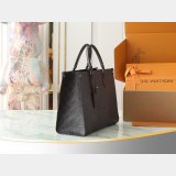High Quality Louis Vuitton ONTHEGO Monogram Bag MM 35CM
