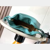 TOP Loewe Mini Flamenco Clutch 23CM