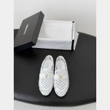 2026 CC Weaving Moccasins