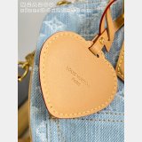 Louis Vuitton Speedy 30 Bandoulière Other Monogram Canvas M2A209 Bag
