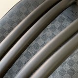 Louis Vuitton Replicas Josh Damier Graphite Canvas N40365 Grey