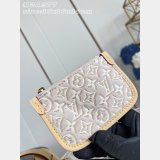 Louis Vuitton All In BB Other Monogram Canvas M2A377 Best Bag