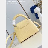 Louis Vuitton 7 Star M28716/M29443/M29500 Capucines Mini Bag
