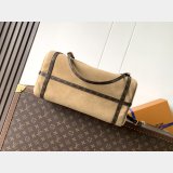 Top new Louis Vuitton Express MM Handbag