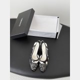 2026 CC WOMEN slingback