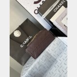2026 Designer CC 25 Mini Handbag AS5631