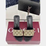 Women's Bombshell slide sandal