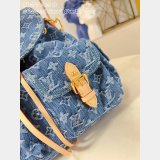 Louis Vuitton M27330 Montsouris Cargo Backpack 1:1 Bag