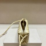 Bottega Veneta Mini Loop Camera Bag