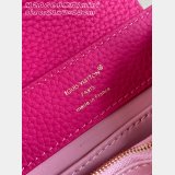 Designer Louis Vuitton M29608 Capucines 1:1 Handbags