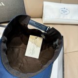 Prada Classic baseball cap