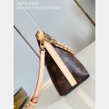 Louis Vuitton 1:1 Multipass Mini Monogram M29099 Bag