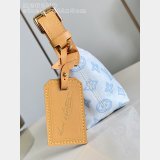 Louis Vuitton Buy M28250 Pochette Hills Other Monogram Canvas Bag