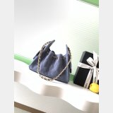 Best Luxury CC 25 AS5631 & AS5293 Suede Bag