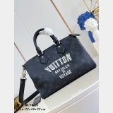 Louis Vuitto Speedy P9 Bandoulière 30 Jackets Autres Cuirs M26178 Bags