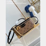 Louis Vuitton Vanity Pouch Trunk Monogram Reverse M29548 Bags