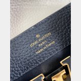How To Buy Louis Vuitton Capucines Replica Bag M25386