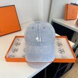 Hermes Top Quality cap hat