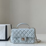 AAA+ Tote Top Handle Mini Classic AS2431 HandBag