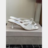 Jimmy Choo Siva 50 mules