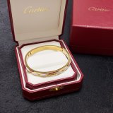 Best quality Cartier love Bracelet